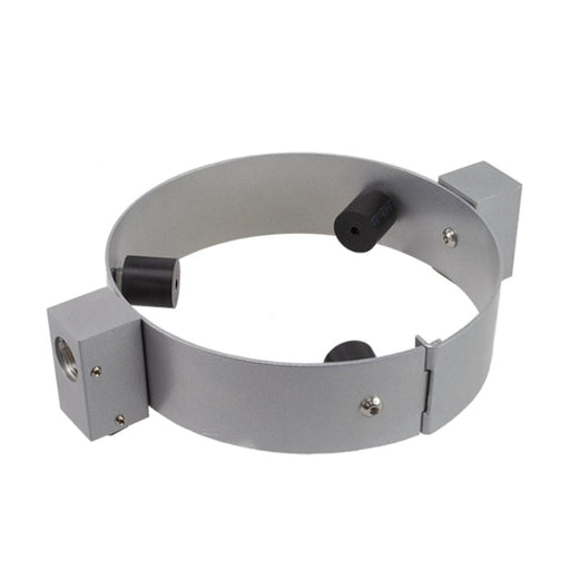 Focus Industries FAPM72 7" Pole Mount Ring, 120V