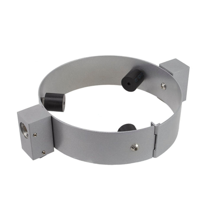 Focus Industries FAPM72 7" Pole Mount Ring, 12V