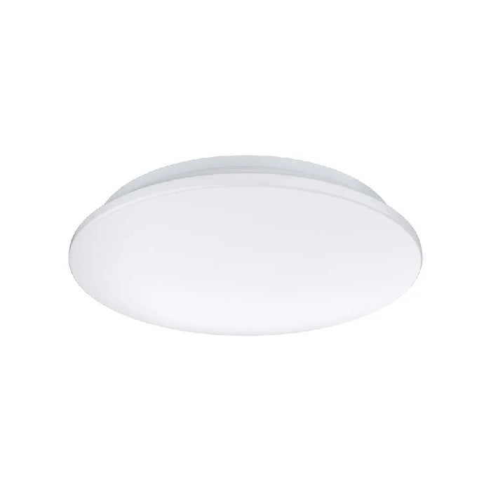 Westgate FCRB 11" 20W LED Flush Mount Cloud Fixture, CCT Selectable