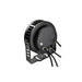 Sarin FL01 36W LED Flood Light, 1260 lm, 100-277V, RGBWW, Yoke Mount