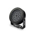 Sarin FL01 36W LED Flood Light, 1260 lm, 100-277V, RGBWW, Yoke Mount