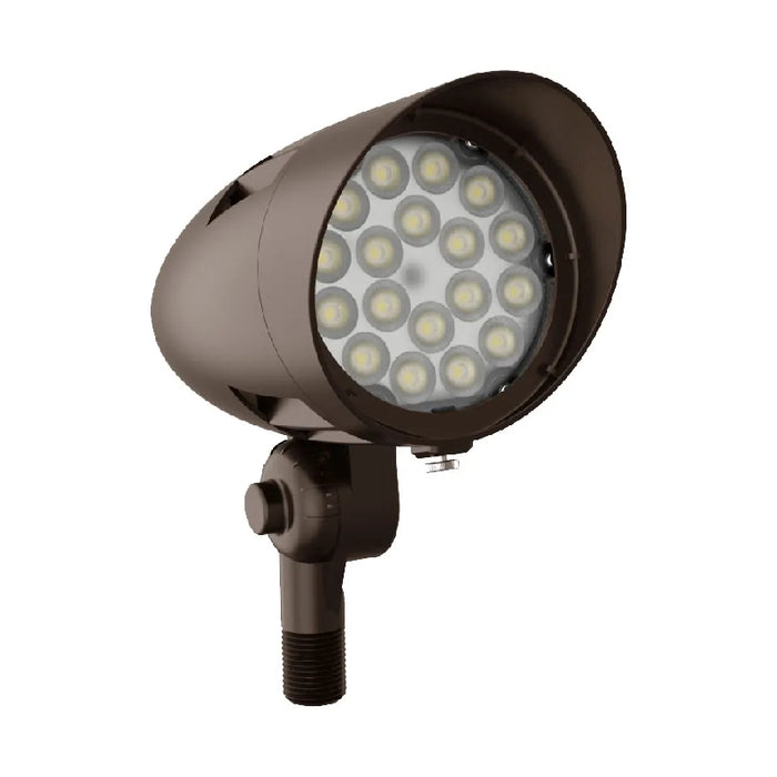 Westgate FLDX-MD 10W/20W/30W X-Gen LED Bullet Flood Light