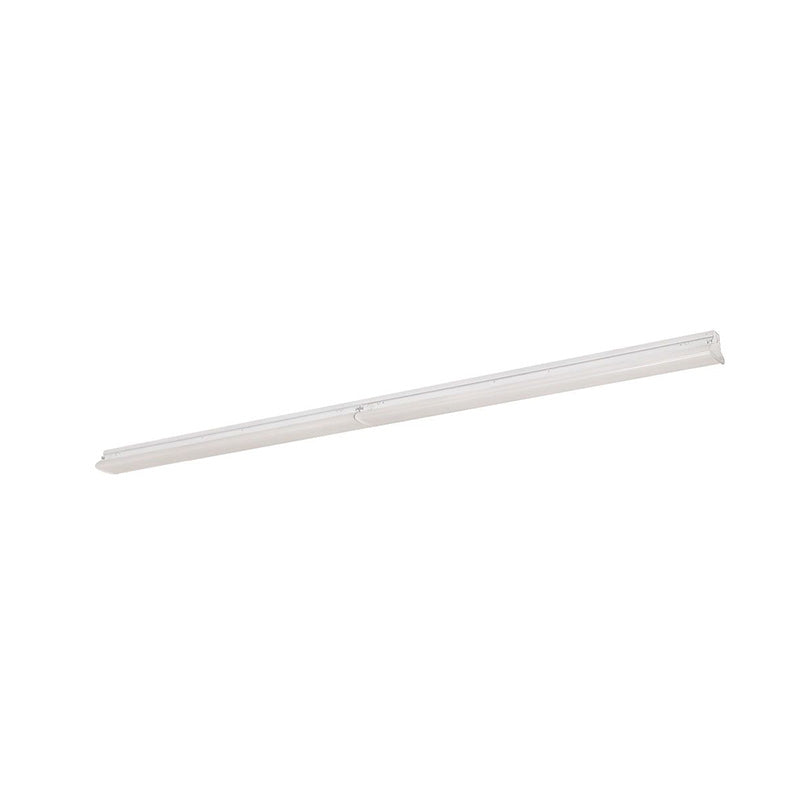 Day-Brite CFI FSI8110L FluxStream 8-ft LED Industrial Strip Light, 110