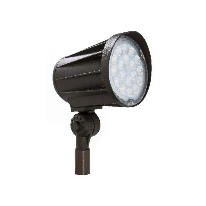 Westgate FLV12 24W LED Landscape Flood Light, 3000K
