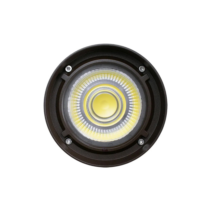 Westgate FLVX-MD 15W RGBW Bluetooth Westgate App Bullet Flood Light