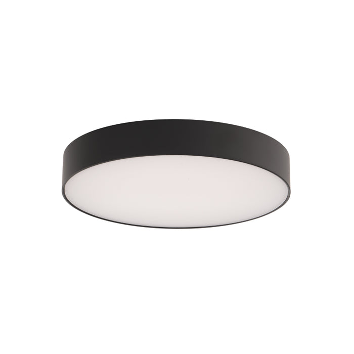 WAC FM-240505 Edgeless 5" 15W LED Round Ceiling/Wall Mount, CCT Selectable