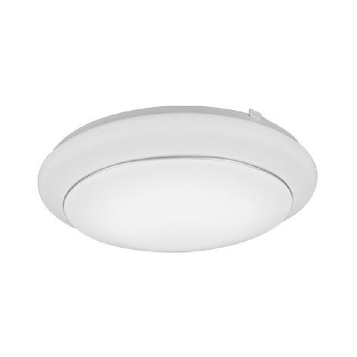 Lithonia FMBANL 14" Bandon LED Flush Mount