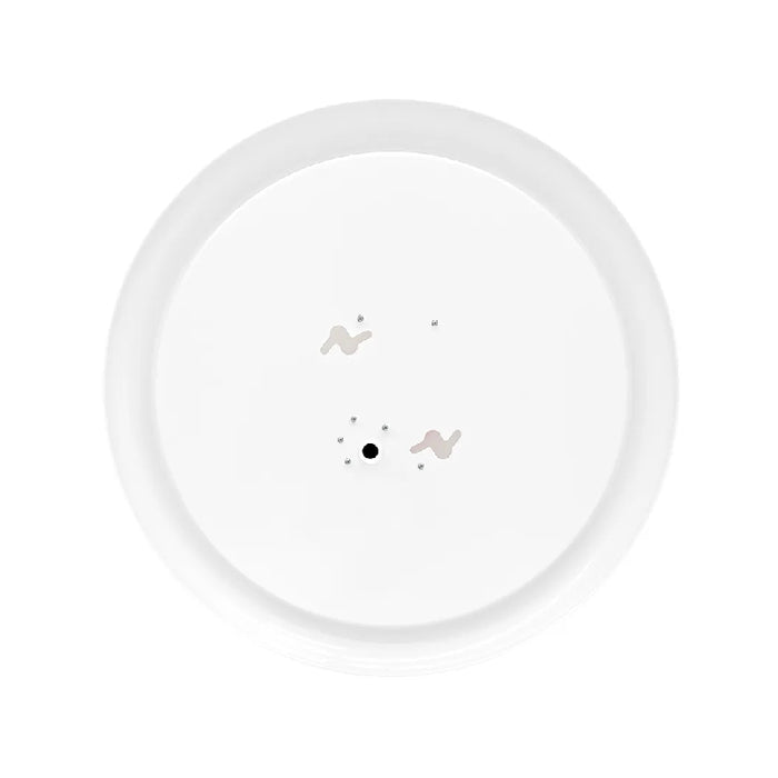 Westgate FMD 11" 20W LED Flush Mount, CCT