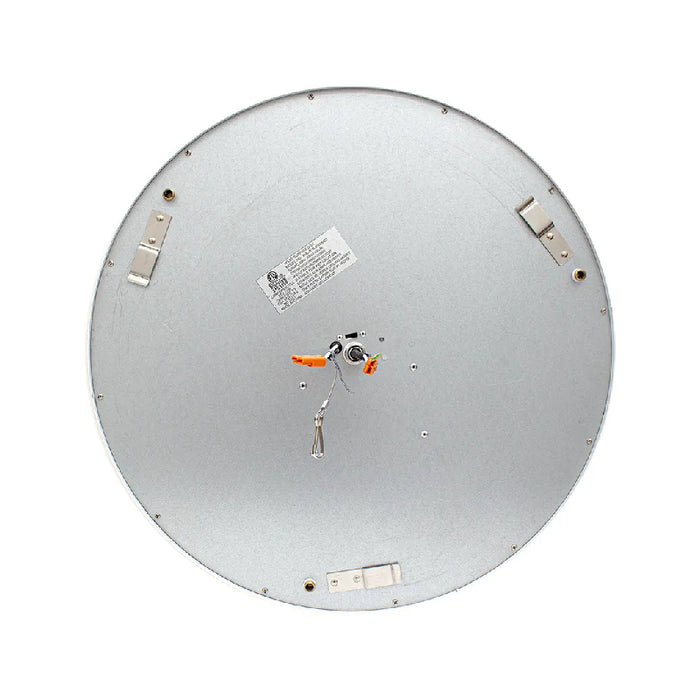 Westgate FML-R8 8" 14W LED Flush Mount, CCT