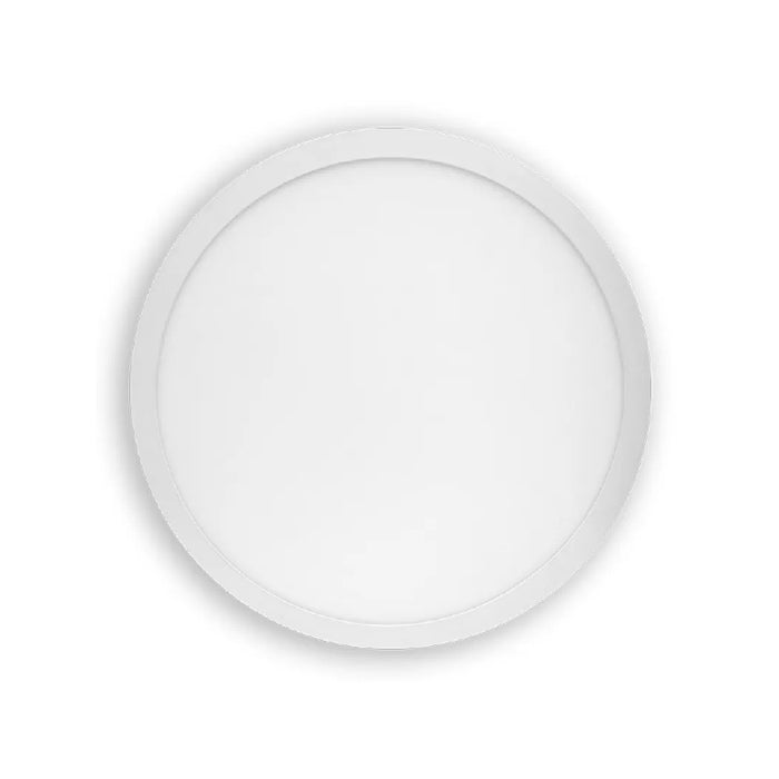Westgate FML-R6 6" 11W LED Flush Mount, CCT