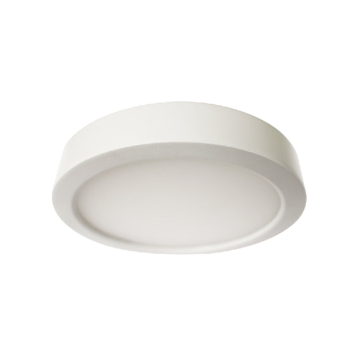 Westgate FML-R6 6" 11W LED Flush Mount, CCT