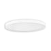 Westgate FML 8" 14W LED Round Flush Mount, 3000K