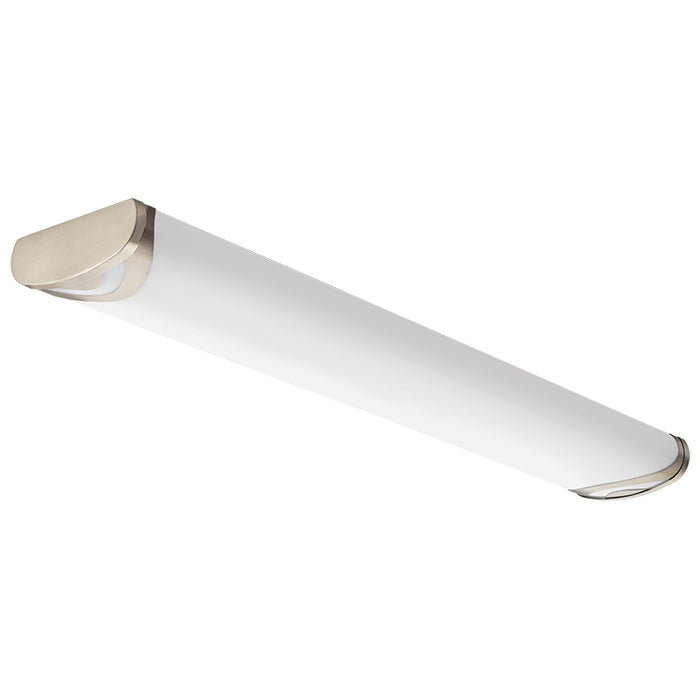 Lithonia FMLBML Boomerang 48" LED Linear Flush Mount