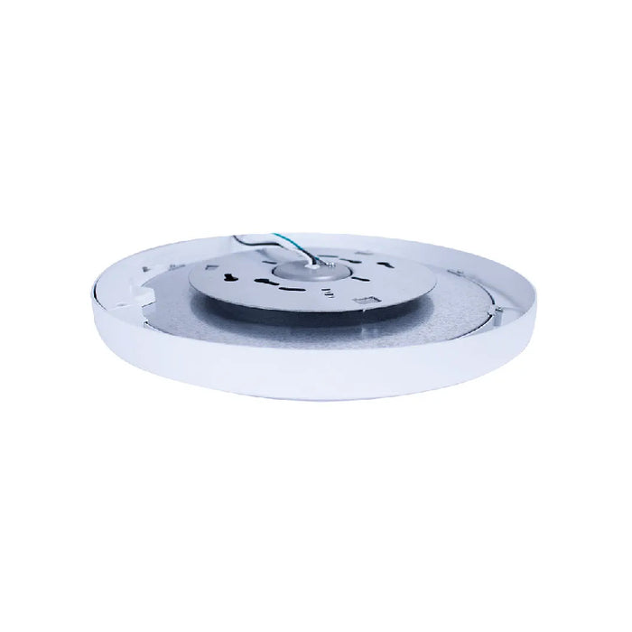 Westgate FMLE-R12 12" 21W LED Round Flush Mount, CCT