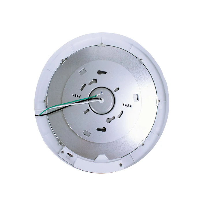 Westgate FMLE-R12 12" 21W LED Round Flush Mount, CCT