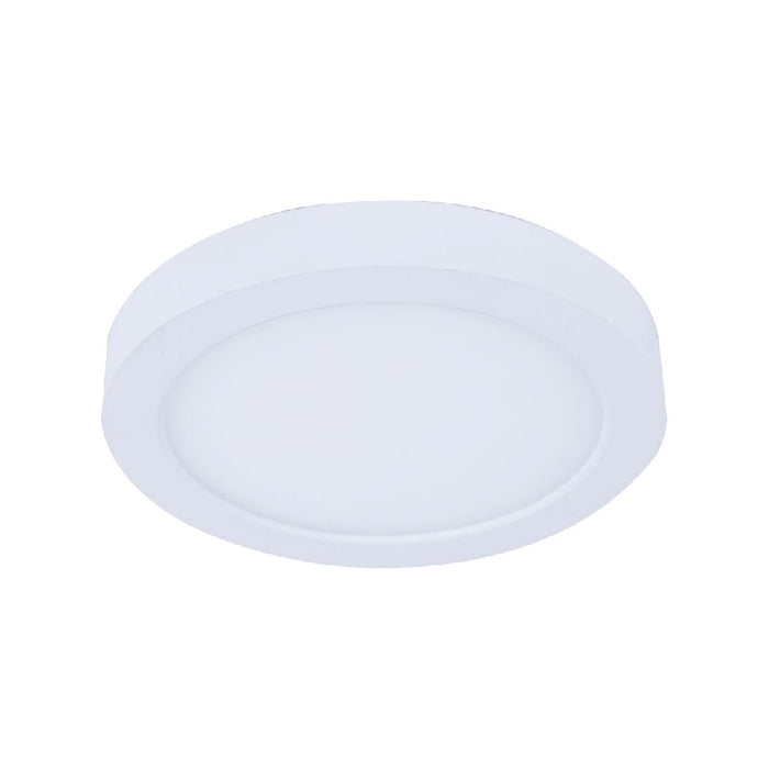 Westgate FMLE 6" 11W LED Round Flush Mount, CCT