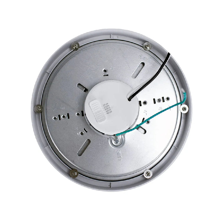 Westgate FMLE 7" 14W LED Round Flush Mount, 5CCT Selectable