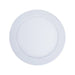 Westgate FMLE 7" 14W LED Round Flush Mount, 5CCT Selectable
