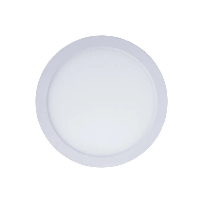 Westgate FMLS-R7 7" 14W LED Round Flush Mount, CCT