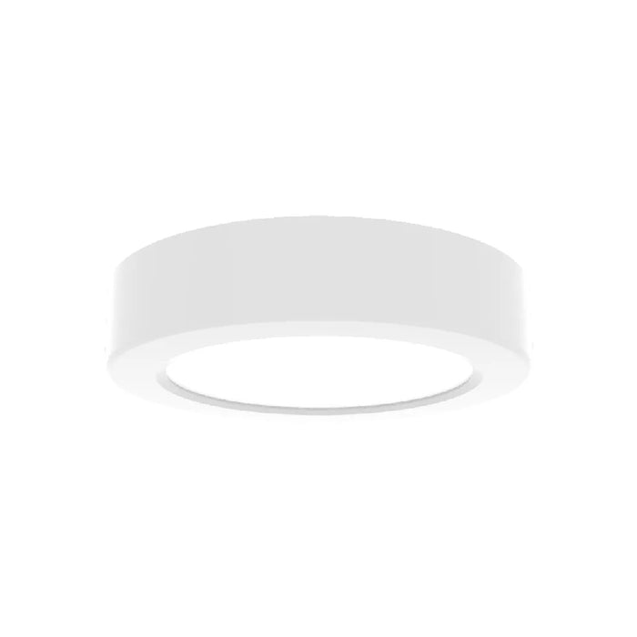 Westgate FMLS-R5 5" 11W LED Round Flush Mount, CCT