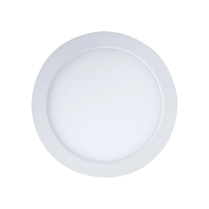 Westgate FMLS-R9 9" 20W LED Round Flush Mount, CCT