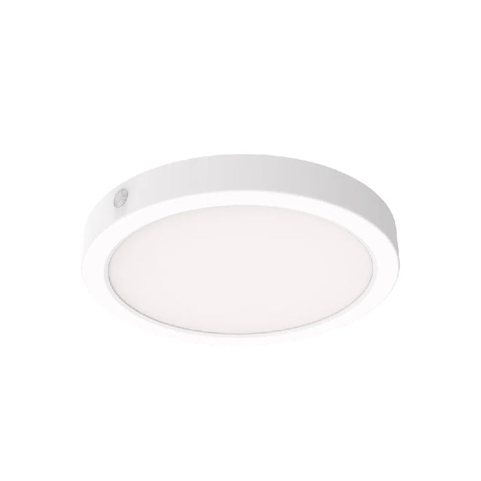 Westgate FMLS-R9 9" 20W LED Round Flush Mount, CCT