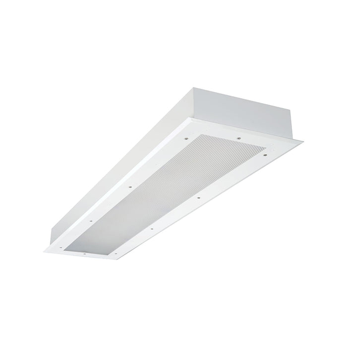 Fail-Safe CLM LED Cleanroom