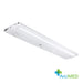 Fail-Safe UC1 Series LED Undercabinet, 5CCT Selectable, 120-277V
