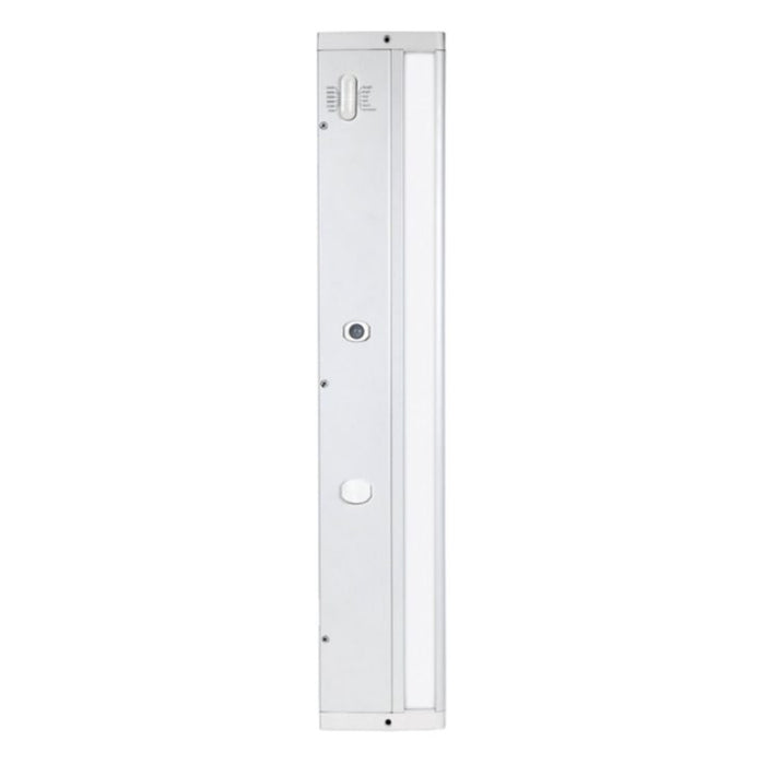 Fail-Safe UC1 Series LED Undercabinet, 5CCT Selectable, 120-277V