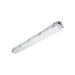 Fail-Safe 4VRVT1-SL3C3 4-ft LED Vaportite, 3CCT & Lumens Selectable