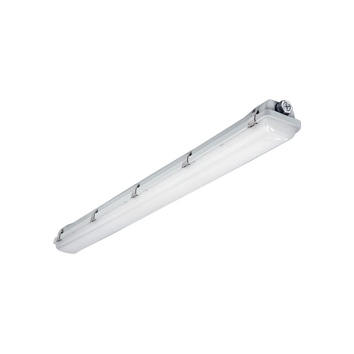 Fail-Safe 8VRVT1-SL3C3 8-ft LED Vaportite, 3CCT & Lumens Selectable