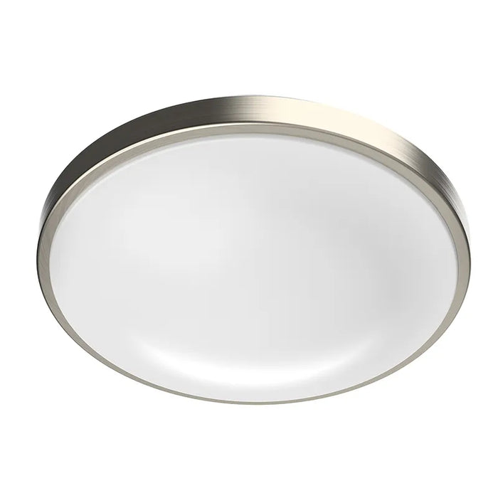 Westgate FSL 15" 24W LED Single Ring Flush Mount, CCT
