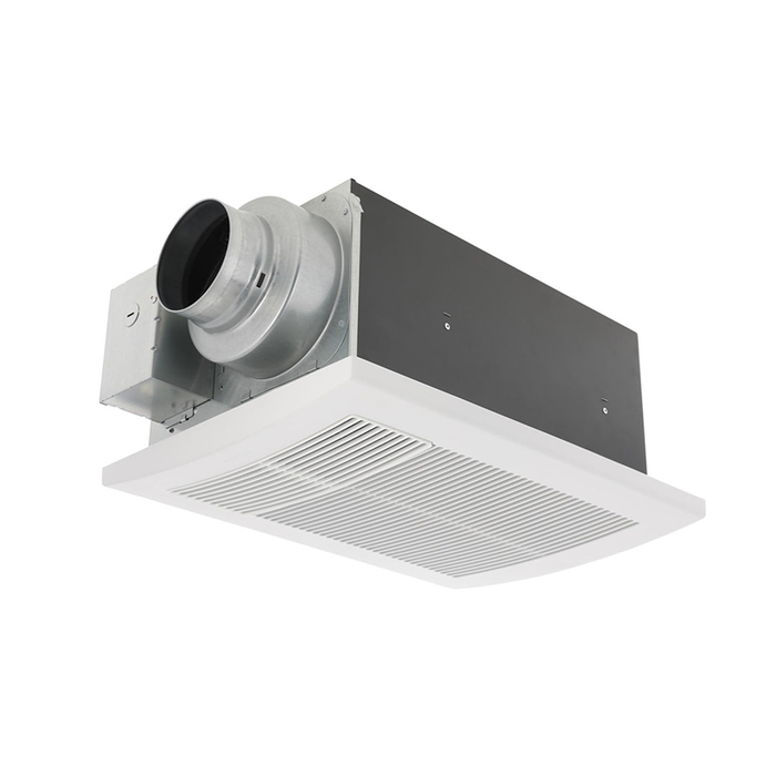 Panasonic FV-0511VH1 WhisperWarm DC 50-80-110 CFM Ventilation Fan