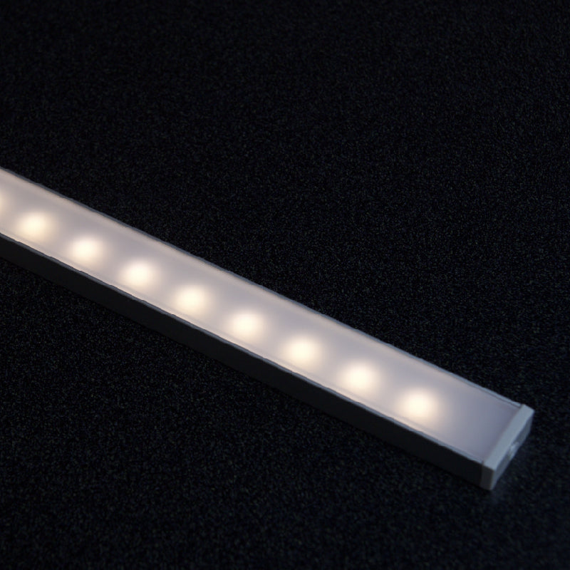 Diode LED CHROMAPATH Slim Channels Components