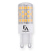 Emery Allen 4.5W LED Bulb, G9 Base, 4000K