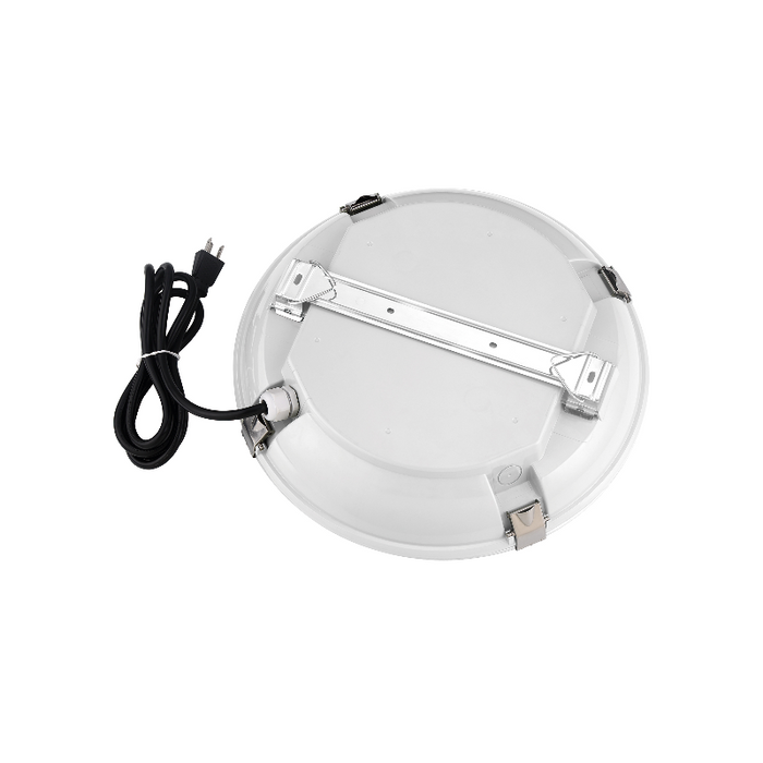 Designers Fountain Pro GL14R30130 14" 22W LED Vapor Tight