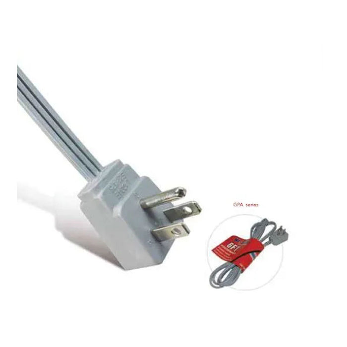 Westgate GPA6-2 6-ft Angle Plug