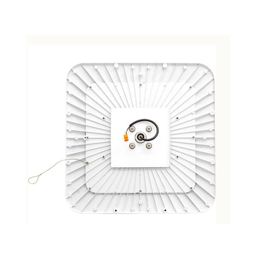 Westgate GSX 80W/100W/120W/150W Recessed Gas Station Canopy Light, 5000K