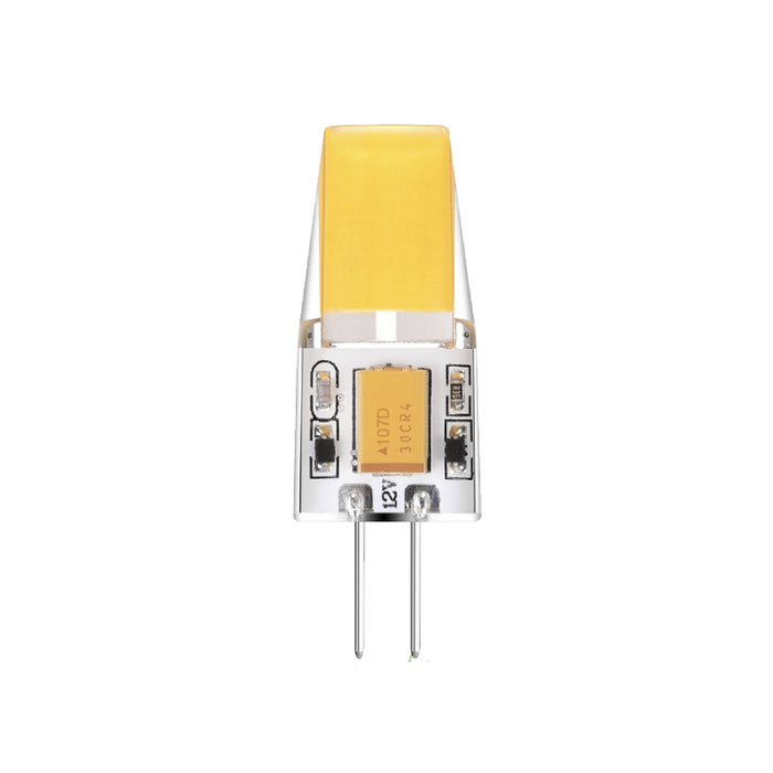 Westgate GZ-JC-300L 3W LED Replacement Lamp, 2700K