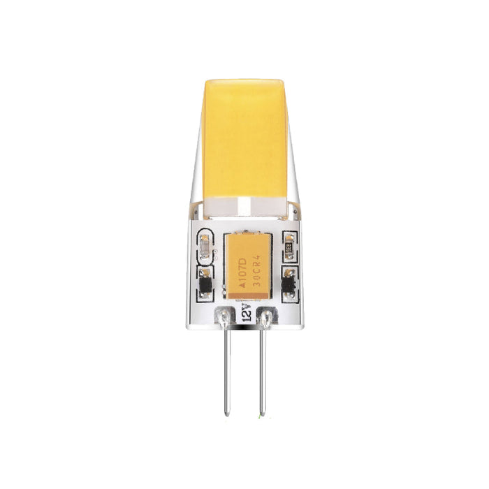 Westgate GZ-JC-300L 3W LED Replacement Lamp, 3000K