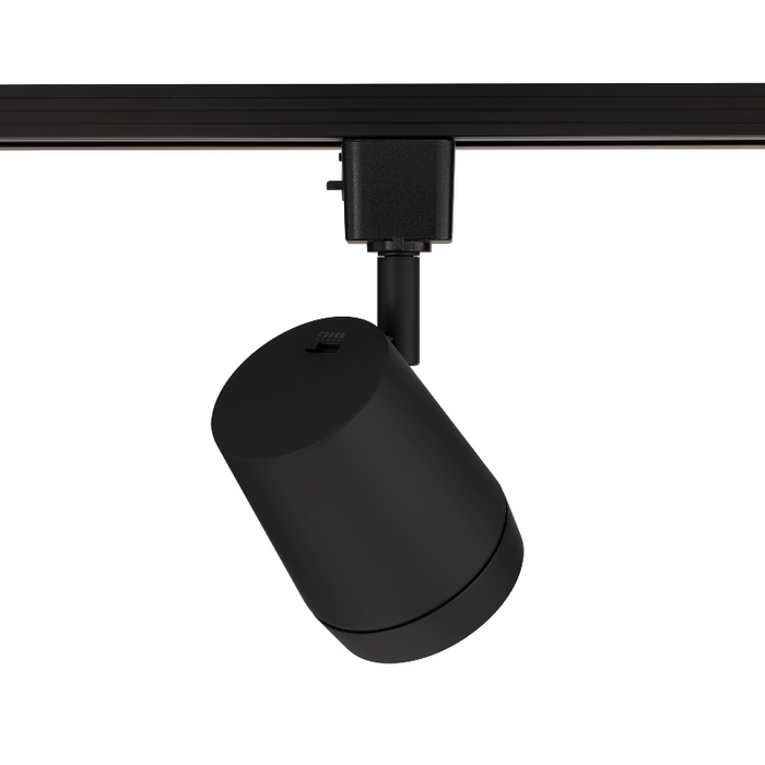 WAC H-7011 Ocularc 11W LED Track Head, H Track, CCT Selectable