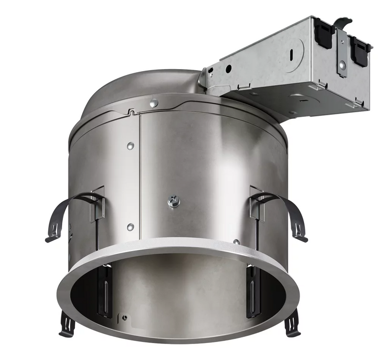 Halo H2750RICAT 6" Shallow Remodel IC AIR-TITE Housing