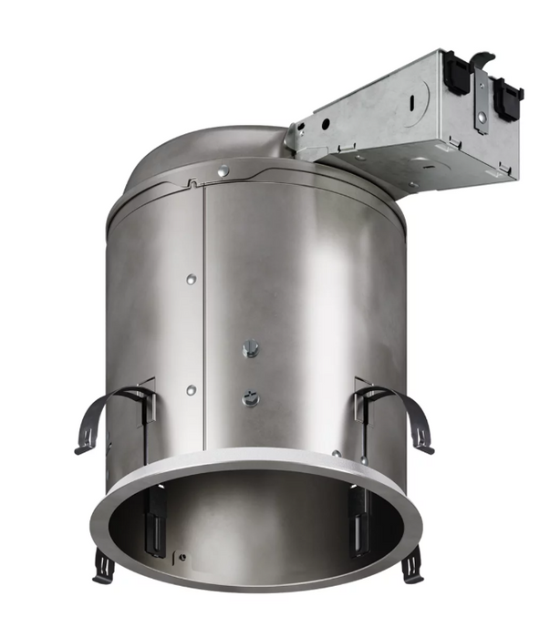 Halo H750RICAT 6" LED IC Air-Tite Remodel Housing