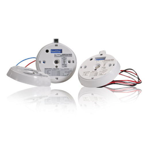 Wattstopper HB340-B High Bay Occupancy Sensor w/ Back Box, No Lens, 347/480V