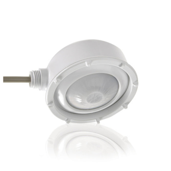 Wattstopper HB340W High Bay Occupancy Sensor w/ Back Box for Wet Locations, 347/480V