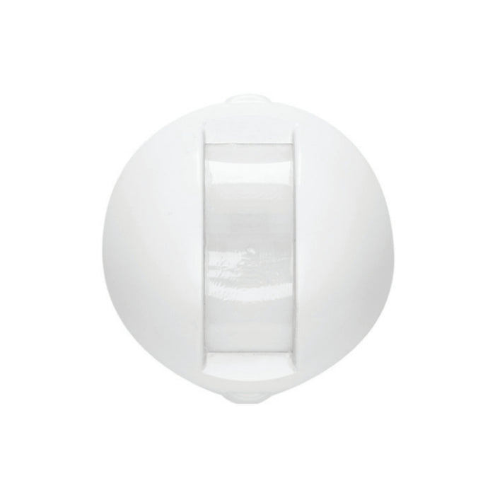 Wattstopper HBL1M High Bay Occupancy Sensor Lens, Aisleway Lens, 30' x 20' Coverage