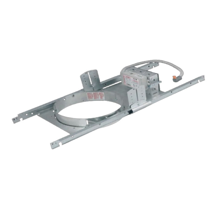 Halo Commercial HC410D010 4" New Construction Downlight Housing, 1000 Lumen