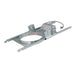 Halo Commercial HC615D010 6" New Construction Downlight Housing, 1500 Lumen