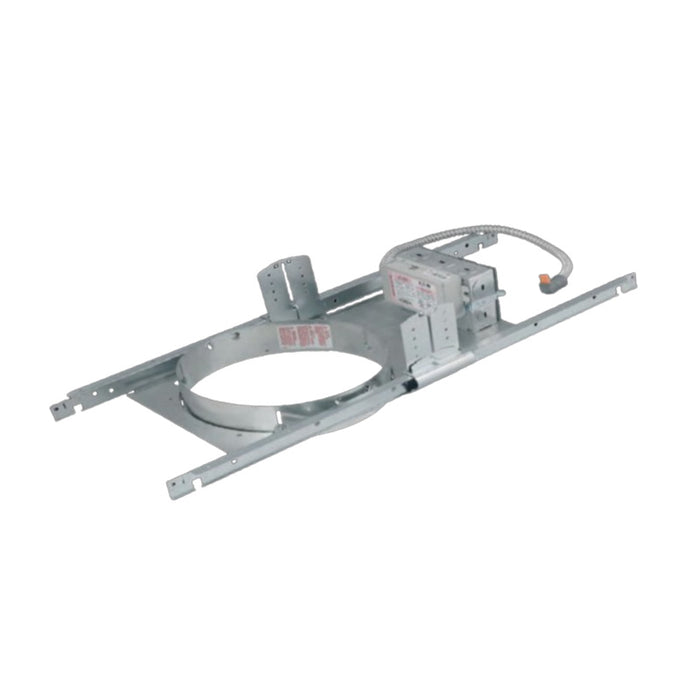 Halo Commercial HC640D010 6" New Construction Downlight Housing, 4000 Lumen