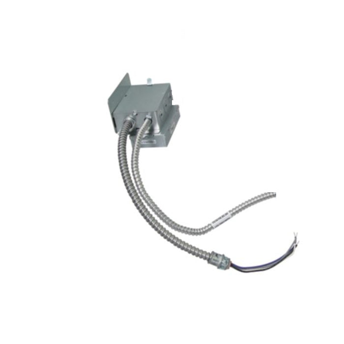 Halo Commercial HC12R 12" Retrofit Kit with 14W Emergency Battery Backup, 120-277V